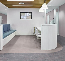 Forbo Marmoleum Decibel on Order 326635 lilac фото 3 | FLOORDEALER
